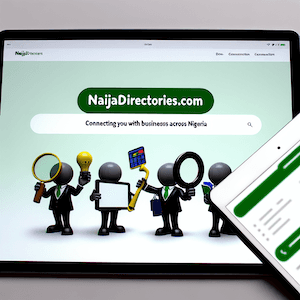About Naijadirectories