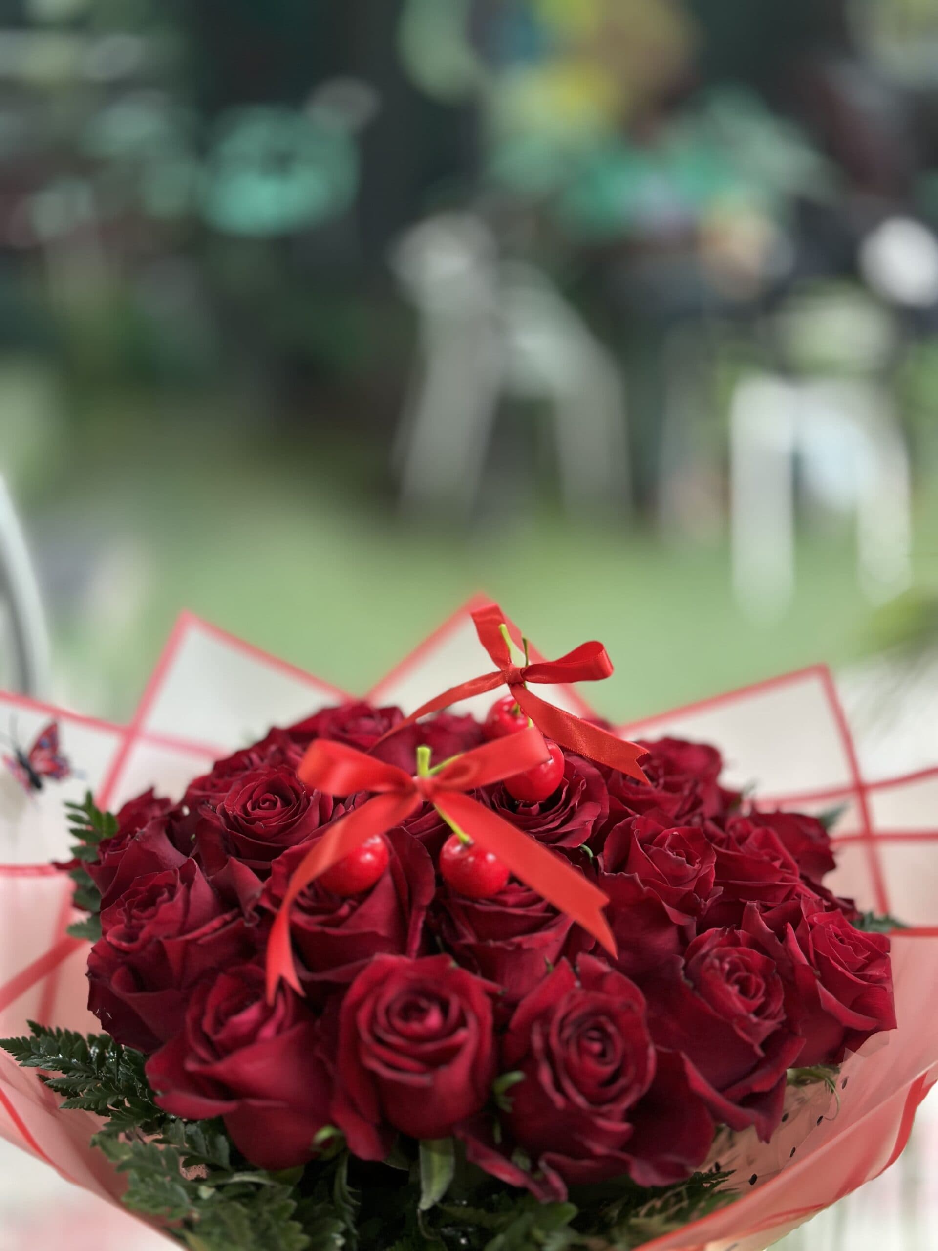 Fresh Flowers By Olive 5