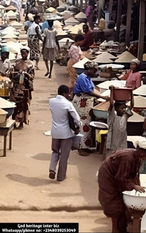 God Heritage Inter-Biz Ltd 1