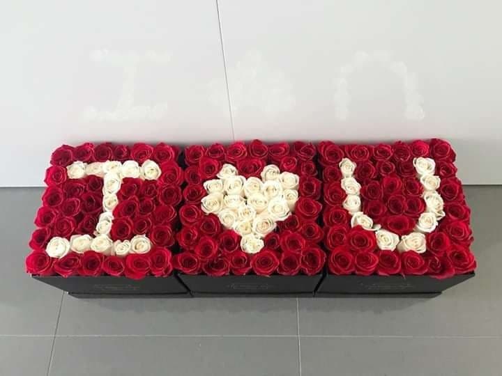 Fresh Flowers By Olive 4