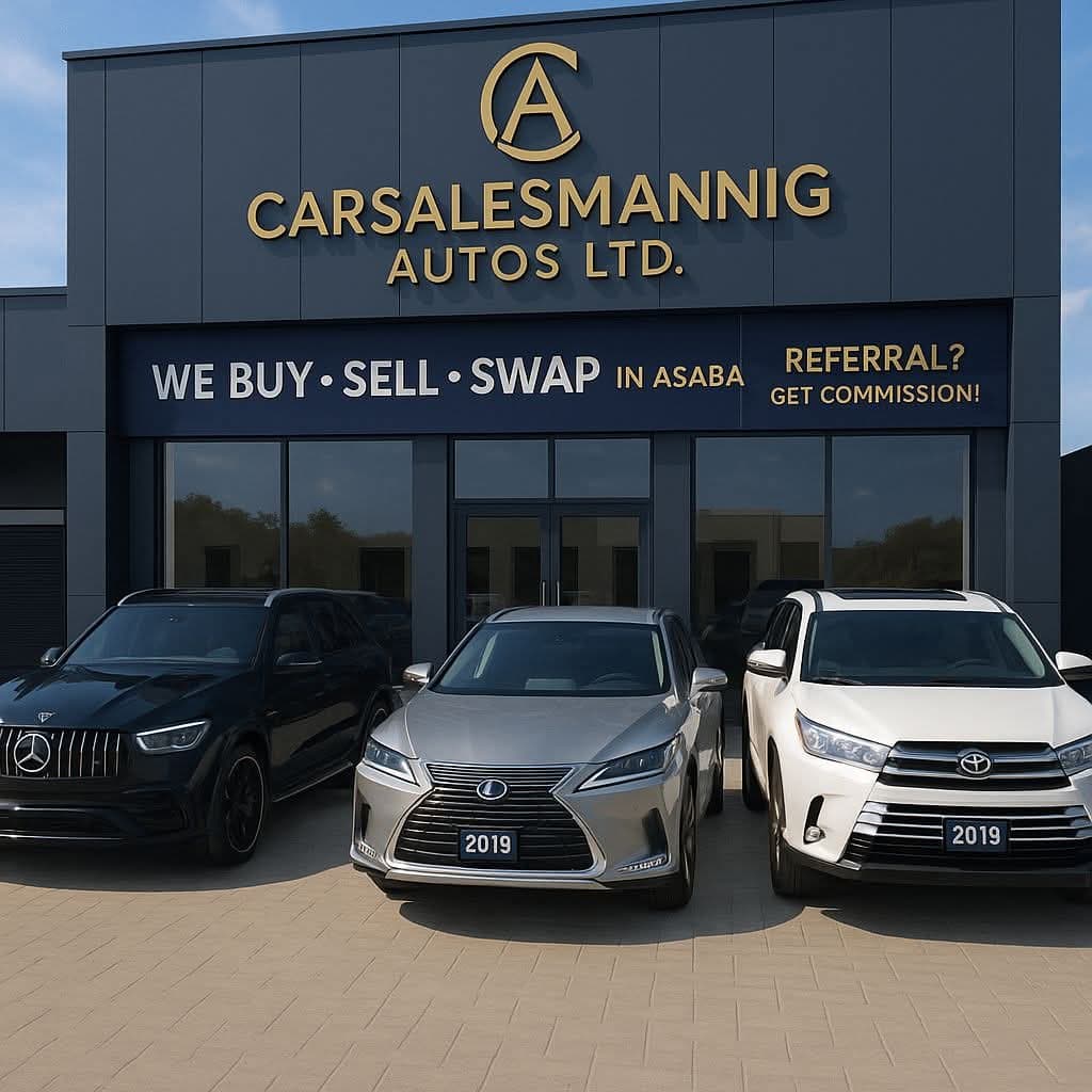 Carsalesmannig Limited 2