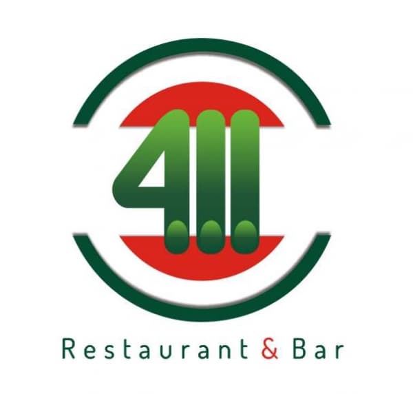 411 Restaurant and Bar 1