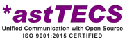 *astTECS 1