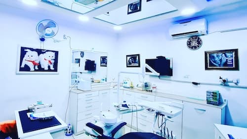 Oaklands Multispecialty Dental Clinic 2