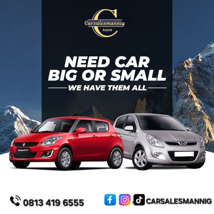 Carsalesmannig Limited 5