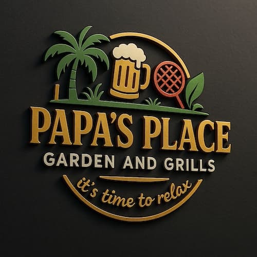 Papas Place Garden and Grills
