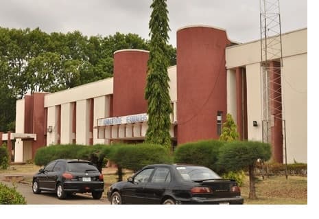 Lower Benue River Basin & Rural Development Authority 1