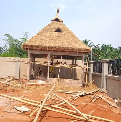 Akande Summer Hurt Venture 1