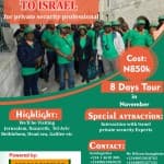 Aerologistics and Travels Ltd 1