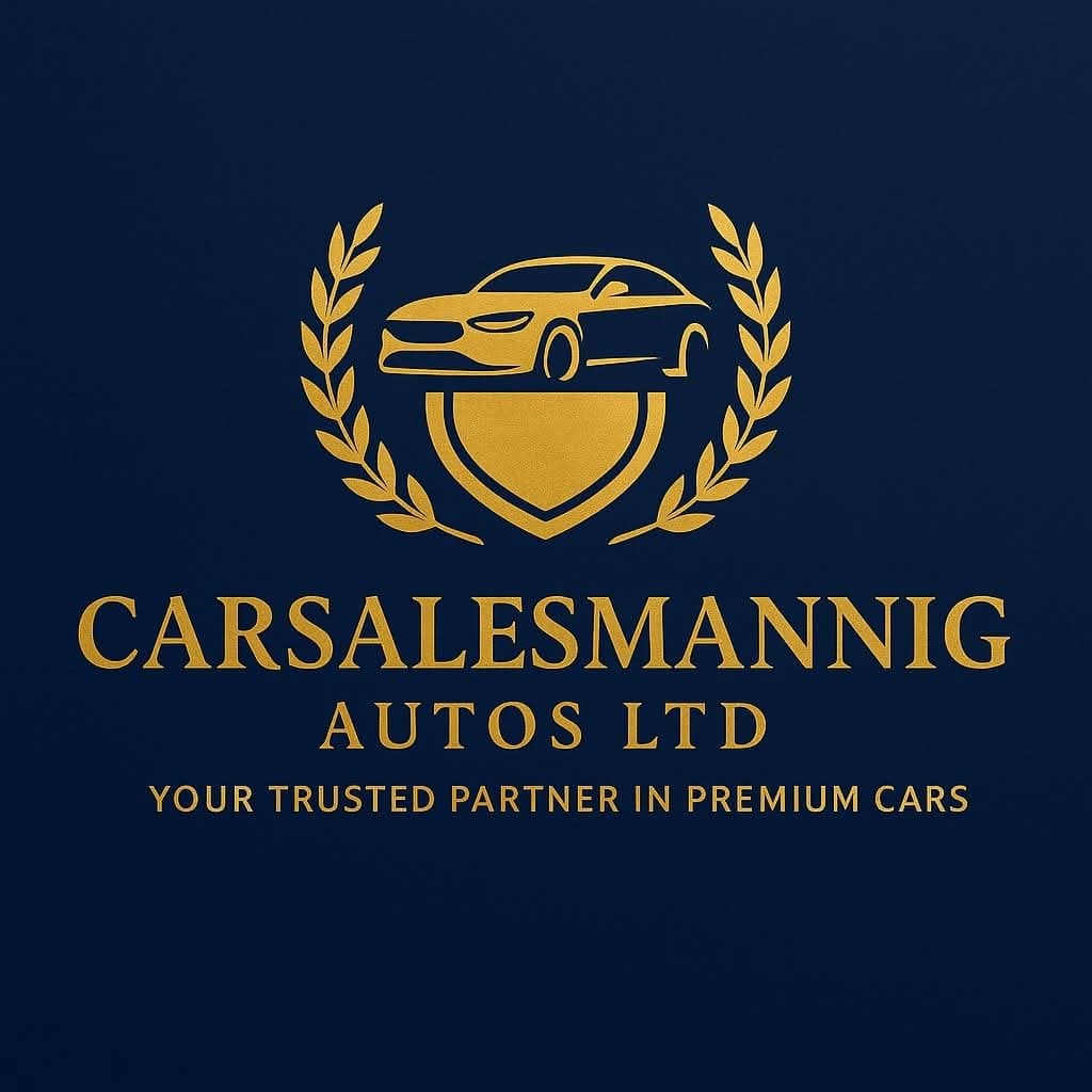 Carsalesmannig Limited