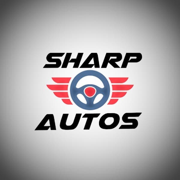Sharp Autos