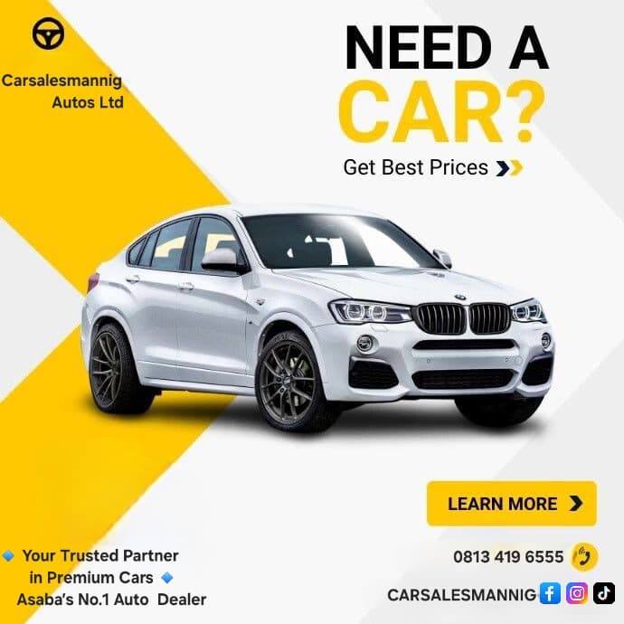 Carsalesmannig Limited 4