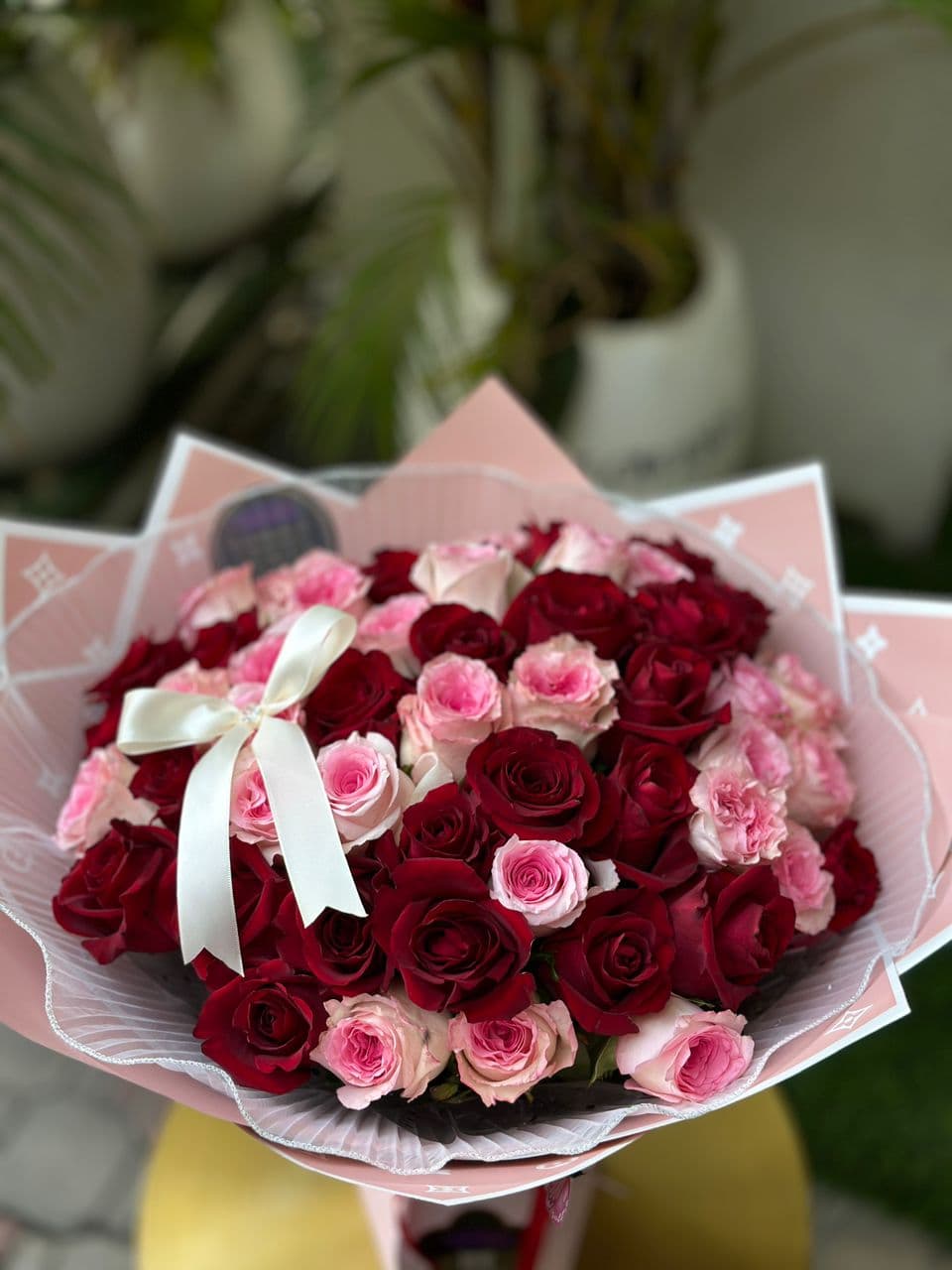 Fresh Flowers By Olive 3