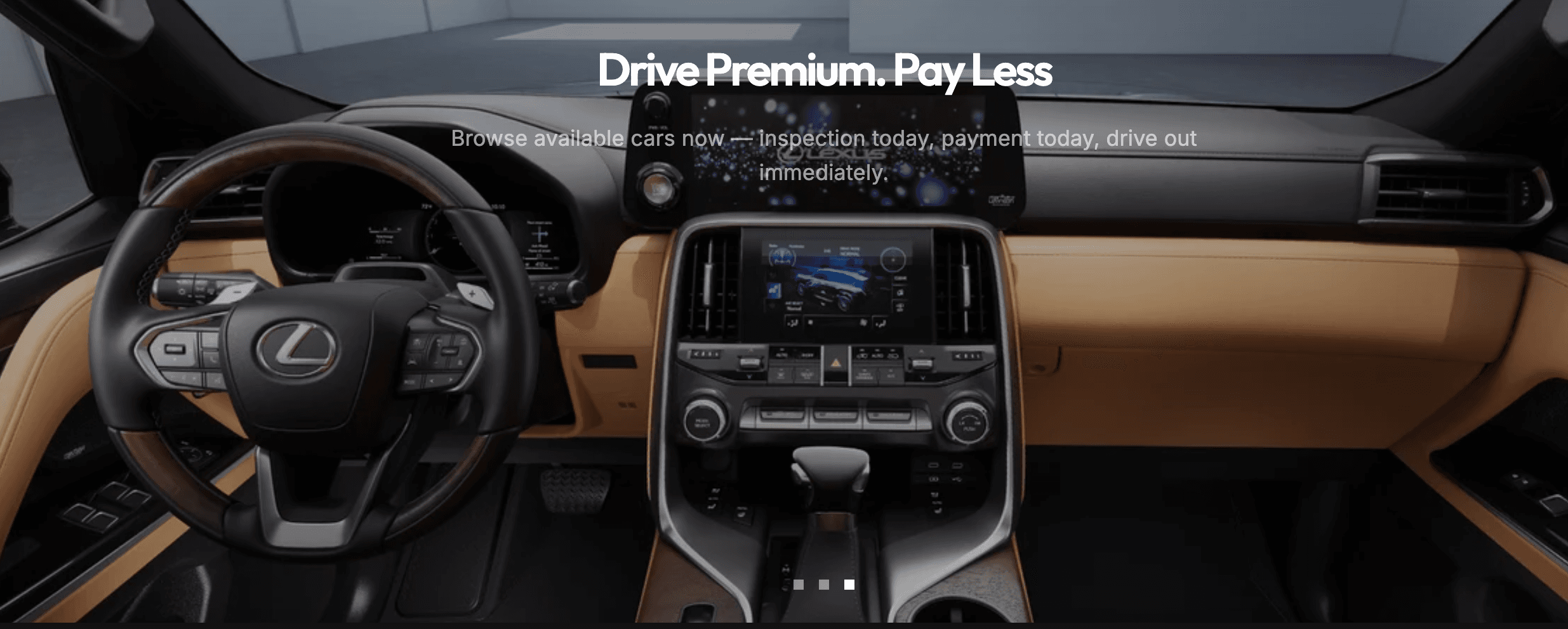 Carsalesmannig Autos Ltd 2