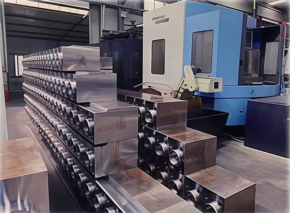 Jinan Changhao Machinery Equipment Co. LTD 3