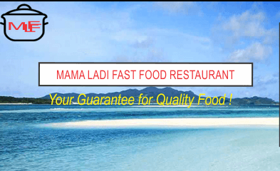 Mama Ladi Fast Food 1